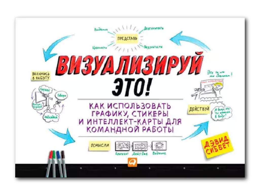 4 4. devid sibbet – vizualizirui eto kak ispolzovat grafiku stikeri i intellekt karti